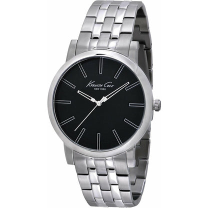 Men's Watch Kenneth Cole IKC9231 (Ø 43 mm), Kenneth Cole, Watches, Men, mens-watch-kenneth-cole-ikc9231-o-43-mm, : Quartz Movement, Brand_Kenneth Cole, category-reference-2570, category-reference-2635, category-reference-2994, category-reference-t-19667, category-reference-t-19724, Condition_NEW, fashion, gifts for men, original gifts, Price_50 - 100, RiotNook