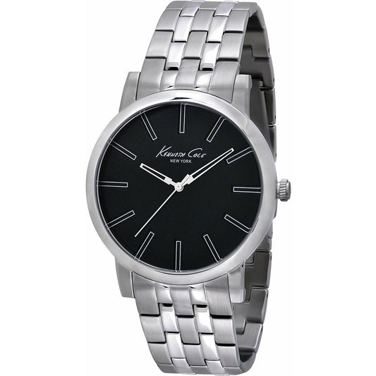 Men's Watch Kenneth Cole IKC9231 (Ø 43 mm), Kenneth Cole, Watches, Men, mens-watch-kenneth-cole-ikc9231-o-43-mm, : Quartz Movement, Brand_Kenneth Cole, category-reference-2570, category-reference-2635, category-reference-2994, category-reference-t-19667, category-reference-t-19724, Condition_NEW, fashion, gifts for men, original gifts, Price_50 - 100, RiotNook