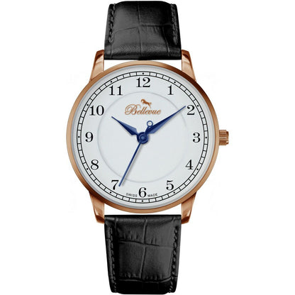 Men's Watch Bellevue C.18 (Ø 30 mm), Bellevue, Watches, Men, mens-watch-bellevue-c-18-o-30-mm, Brand_Bellevue, category-reference-2570, category-reference-2635, category-reference-2994, category-reference-2996, category-reference-t-19667, category-reference-t-19724, Condition_NEW, fashion, original gifts, Price_20 - 50, RiotNook