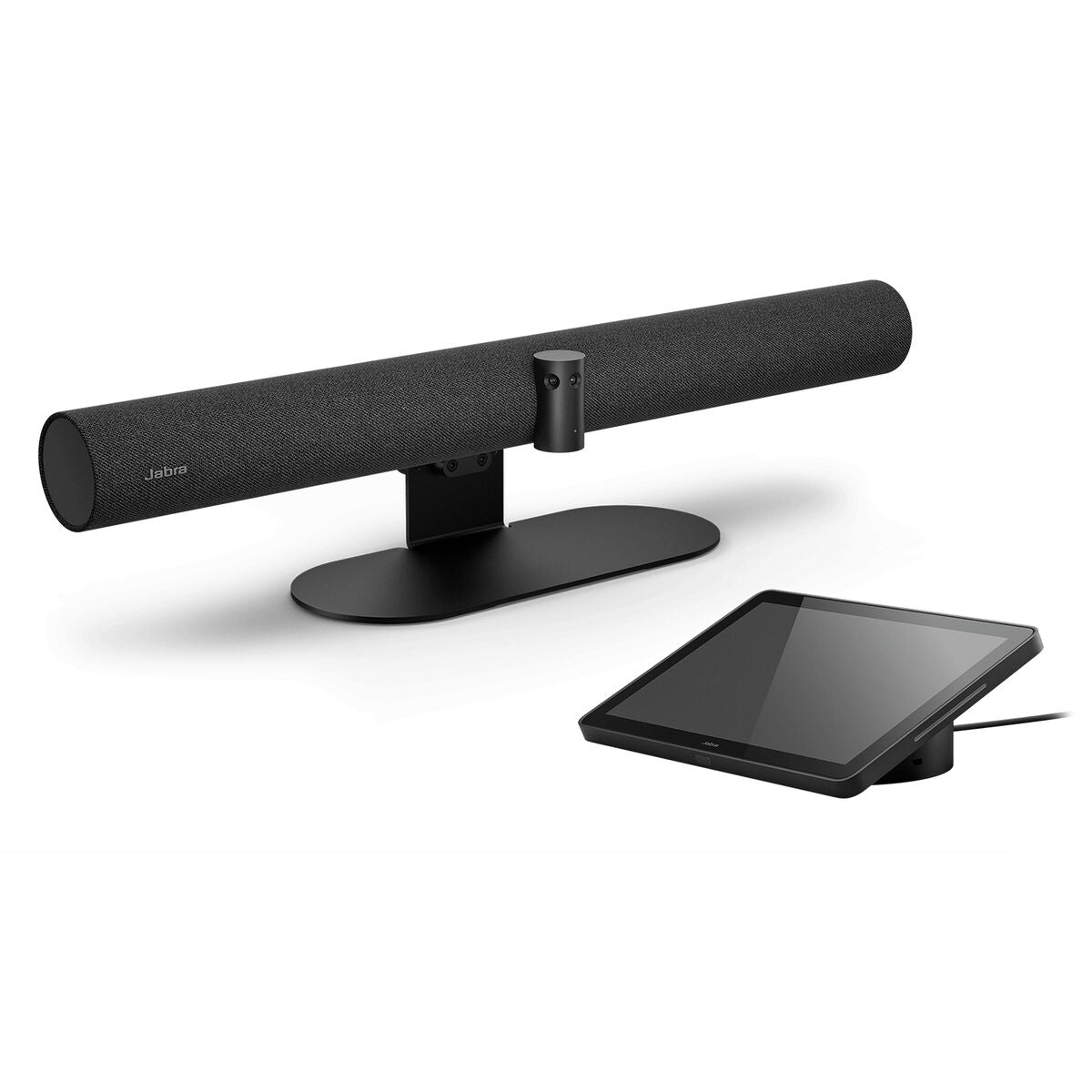 Video Conferencing System Jabra PanaCast 50, Jabra, Computing, Accessories, video-conferencing-system-jabra-panacast-50, :Full HD, :Video Conferencing, Brand_Jabra, category-reference-2609, category-reference-2642, category-reference-2844, category-reference-t-19685, category-reference-t-19908, category-reference-t-21340, computers / peripherals, Condition_NEW, office, Price_+ 1000, Teleworking, RiotNook