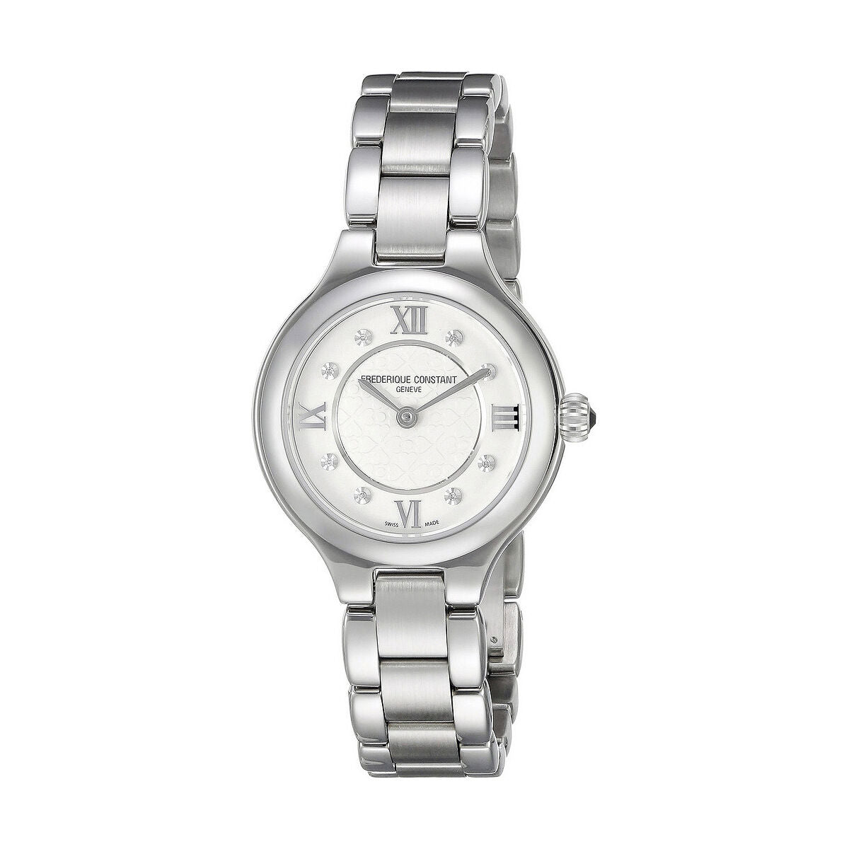 Ladies'Watch Frederique Constant CLASSIC DELIGHT (Ø 28 mm), Frederique Constant, Watches, ladieswatch-frederique-constant-classic-delight-o-28-mm-654748617, : Quartz Movement, category-reference-2995, fashion, gifts for women, original gifts, RiotNook