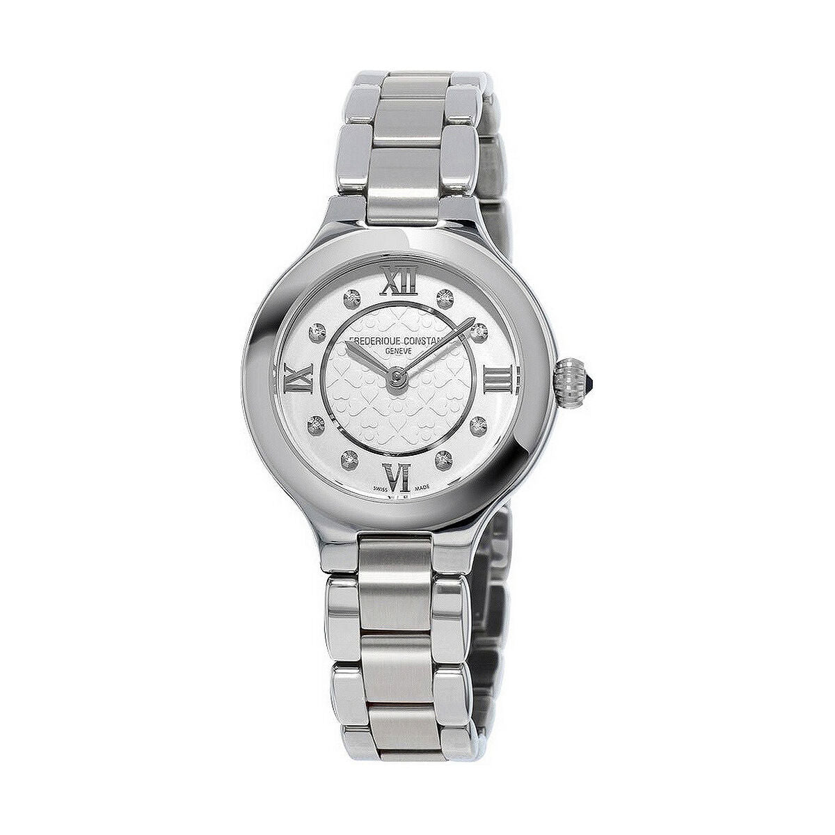 Ladies'Watch Frederique Constant CLASSIC DELIGHT (Ø 28 mm), Frederique Constant, Watches, ladieswatch-frederique-constant-classic-delight-o-28-mm-654748617, : Quartz Movement, category-reference-2995, fashion, gifts for women, original gifts, RiotNook