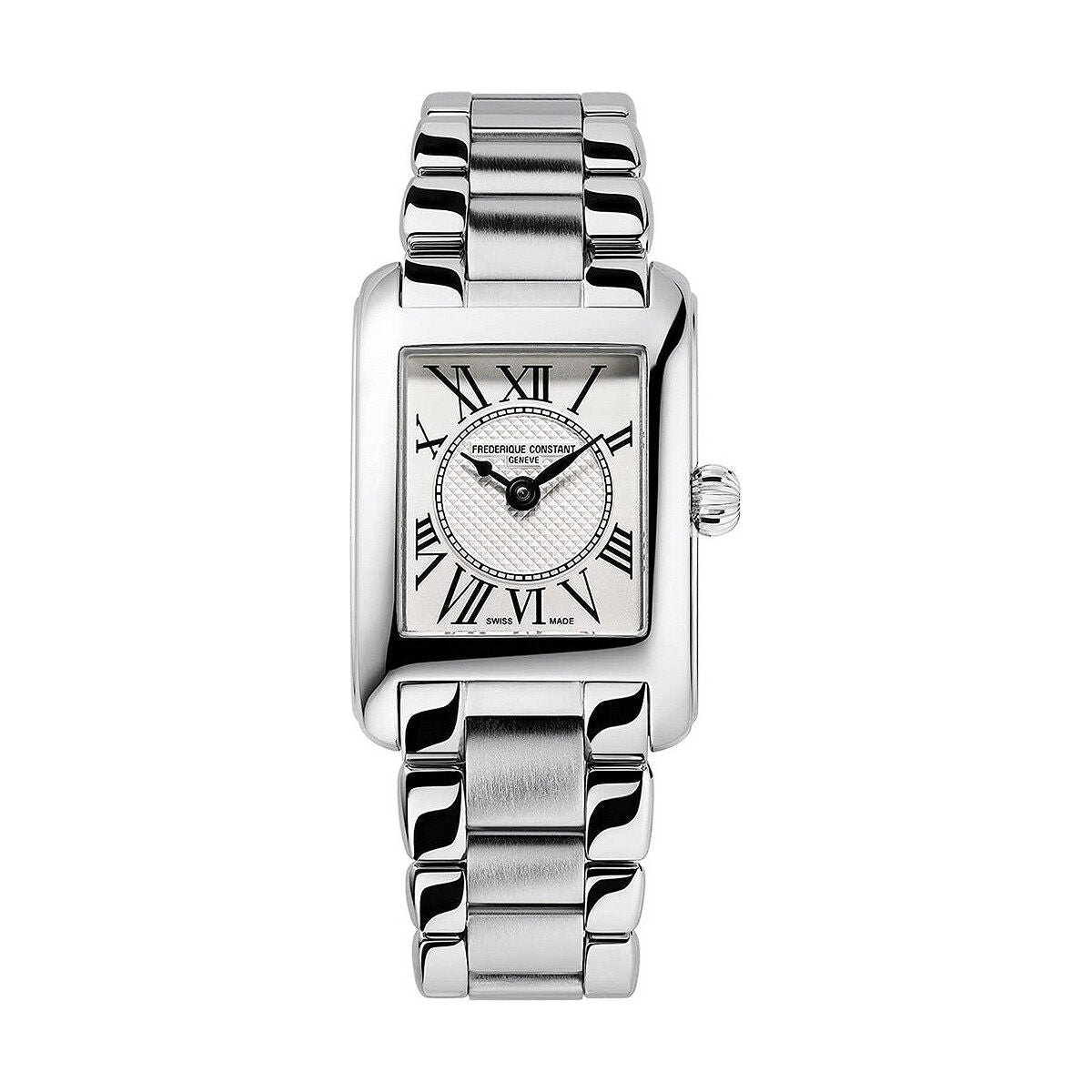 Ladies'Watch Frederique Constant CLASSICS CARR?, Frederique Constant, Watches, ladieswatch-frederique-constant-classics-carr-1163465362, : Quartz Movement, category-reference-2995, fashion, gifts for women, original gifts, RiotNook