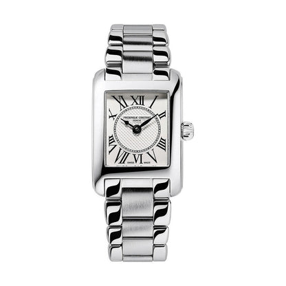 Ladies'Watch Frederique Constant CLASSICS CARR?, Frederique Constant, Watches, ladieswatch-frederique-constant-classics-carr-1163465362, : Quartz Movement, category-reference-2995, fashion, gifts for women, original gifts, RiotNook