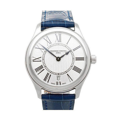 Ladies' Watch Frederique Constant CLASSIC (Ø 36 mm), Frederique Constant, Watches, ladies-watch-frederique-constant-classic-o-36-mm-1421815180, : Quartz Movement, :RN ELITE, category-reference-2995, fashion, gifts for women, original gifts, RiotNook