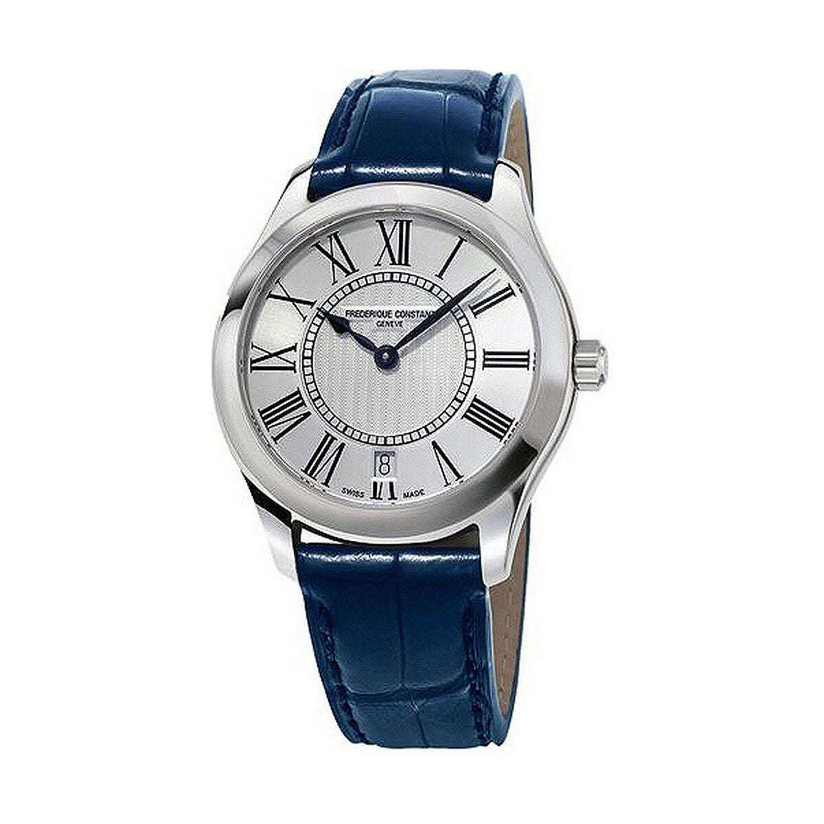 Ladies' Watch Frederique Constant CLASSIC (Ø 36 mm), Frederique Constant, Watches, ladies-watch-frederique-constant-classic-o-36-mm-1421815180, : Quartz Movement, :RN ELITE, category-reference-2995, fashion, gifts for women, original gifts, RiotNook