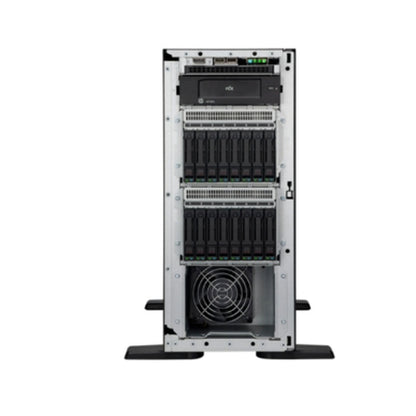 Server HPE ProLiant ML110 Gen11 Intel Xeon-Bronze 3408U 16 GB RAM, HPE, Computing, server-hpe-proliant-ml110-gen11-intel-xeon-bronze-3408u-16-gb-ram-1, Brand_HPE, category-reference-2609, category-reference-2791, category-reference-2799, category-reference-t-19685, category-reference-t-19905, computers / components, Condition_NEW, office, Price_+ 1000, Teleworking, RiotNook