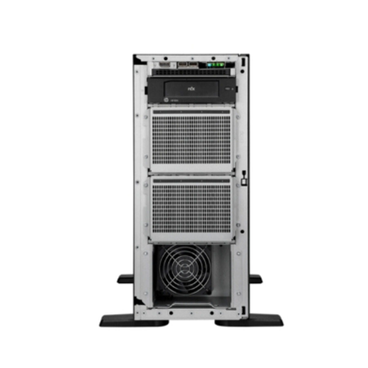 Server HPE ProLiant ML110 Gen11 Intel Xeon-Bronze 3408U 16 GB RAM, HPE, Computing, server-hpe-proliant-ml110-gen11-intel-xeon-bronze-3408u-16-gb-ram-1, Brand_HPE, category-reference-2609, category-reference-2791, category-reference-2799, category-reference-t-19685, category-reference-t-19905, computers / components, Condition_NEW, office, Price_+ 1000, Teleworking, RiotNook