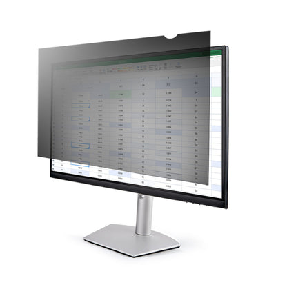 Privacy Filter for Monitor Startech 2269-PRIVACY-SCREEN 22", Startech, Computing, Accessories, privacy-filter-for-monitor-startech-2269-privacy-screen-22, Brand_Startech, category-reference-2609, category-reference-2642, category-reference-2644, category-reference-t-19685, category-reference-t-19908, category-reference-t-21342, computers / peripherals, Condition_NEW, office, Price_50 - 100, Teleworking, RiotNook