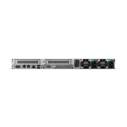 Server HPE P57687-421 Intel Xeon Silver 4410Y 16 GB RAM, HPE, Computing, server-hpe-p57687-421-intel-xeon-silver-4410y-16-gb-ram, Brand_HPE, category-reference-2609, category-reference-2791, category-reference-2799, category-reference-t-19685, category-reference-t-19905, computers / components, Condition_NEW, office, Price_+ 1000, Teleworking, RiotNook