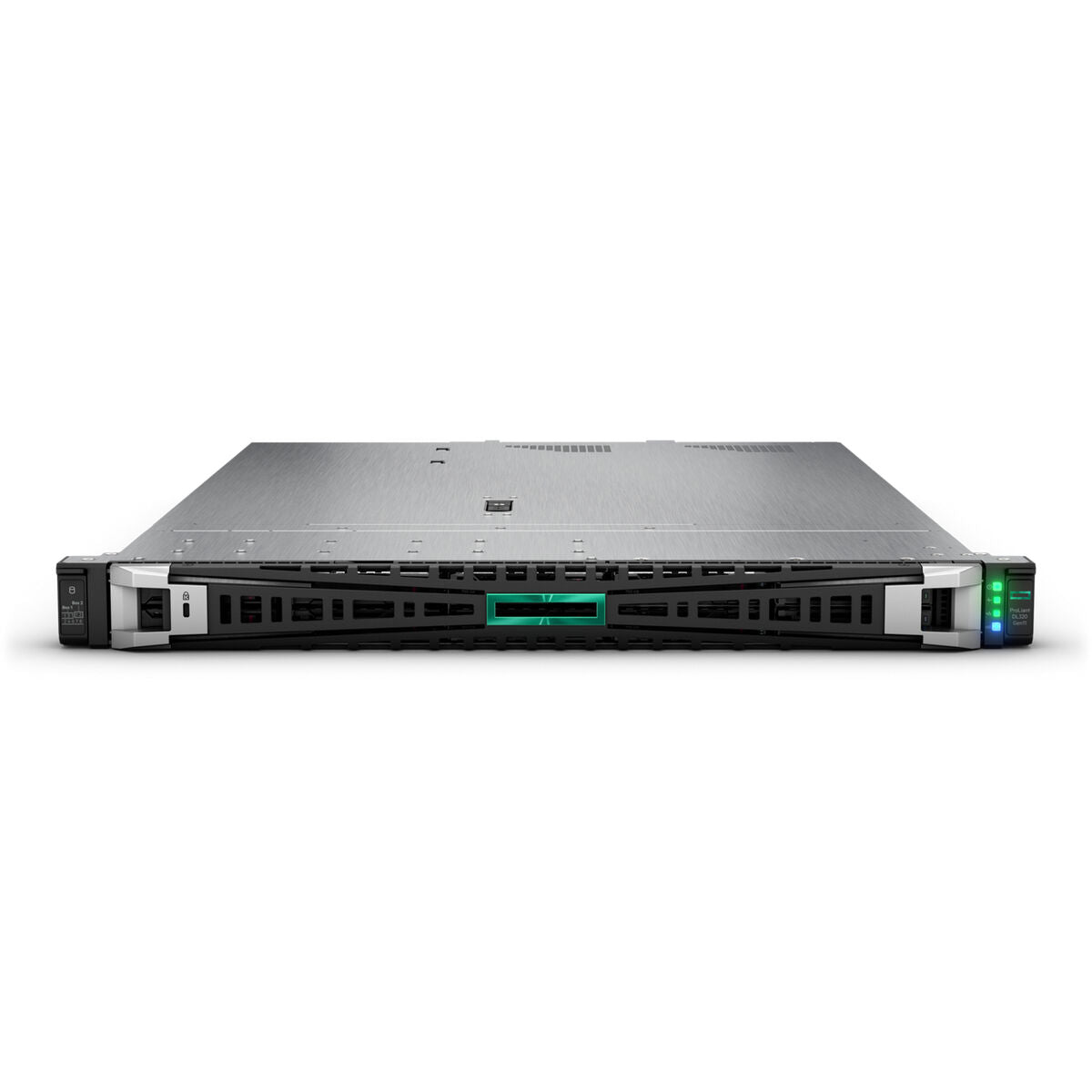 Server HPE P57687-421 Intel Xeon Silver 4410Y 16 GB RAM, HPE, Computing, server-hpe-p57687-421-intel-xeon-silver-4410y-16-gb-ram, Brand_HPE, category-reference-2609, category-reference-2791, category-reference-2799, category-reference-t-19685, category-reference-t-19905, computers / components, Condition_NEW, office, Price_+ 1000, Teleworking, RiotNook