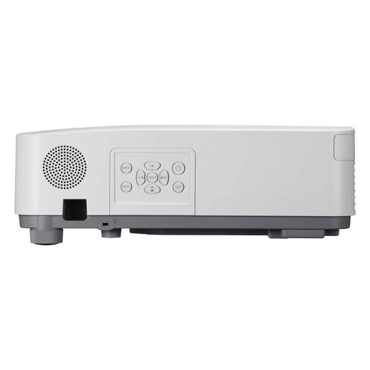 Projector NEC P627UL 6200 Lm, NEC, Electronics, TV, Video and home cinema, projector-nec-p627ul-6200-lm, Brand_NEC, category-reference-2609, category-reference-2642, category-reference-2947, category-reference-t-18805, category-reference-t-19653, cinema and television, computers / peripherals, Condition_NEW, entertainment, office, Price_+ 1000, RiotNook