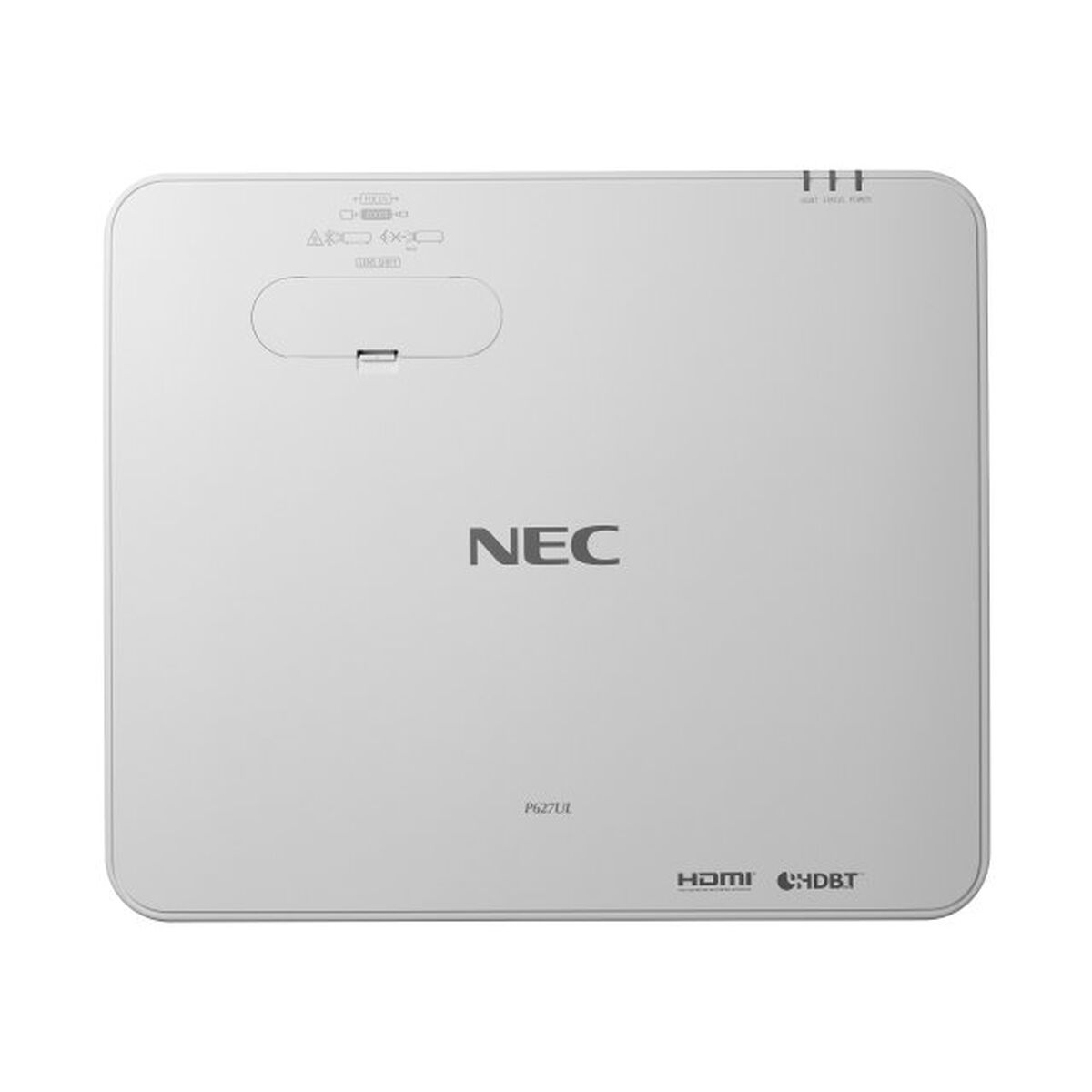 Projector NEC P627UL 6200 Lm, NEC, Electronics, TV, Video and home cinema, projector-nec-p627ul-6200-lm, Brand_NEC, category-reference-2609, category-reference-2642, category-reference-2947, category-reference-t-18805, category-reference-t-19653, cinema and television, computers / peripherals, Condition_NEW, entertainment, office, Price_+ 1000, RiotNook