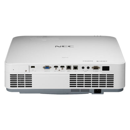 Projector NEC P627UL 6200 Lm, NEC, Electronics, TV, Video and home cinema, projector-nec-p627ul-6200-lm, Brand_NEC, category-reference-2609, category-reference-2642, category-reference-2947, category-reference-t-18805, category-reference-t-19653, cinema and television, computers / peripherals, Condition_NEW, entertainment, office, Price_+ 1000, RiotNook