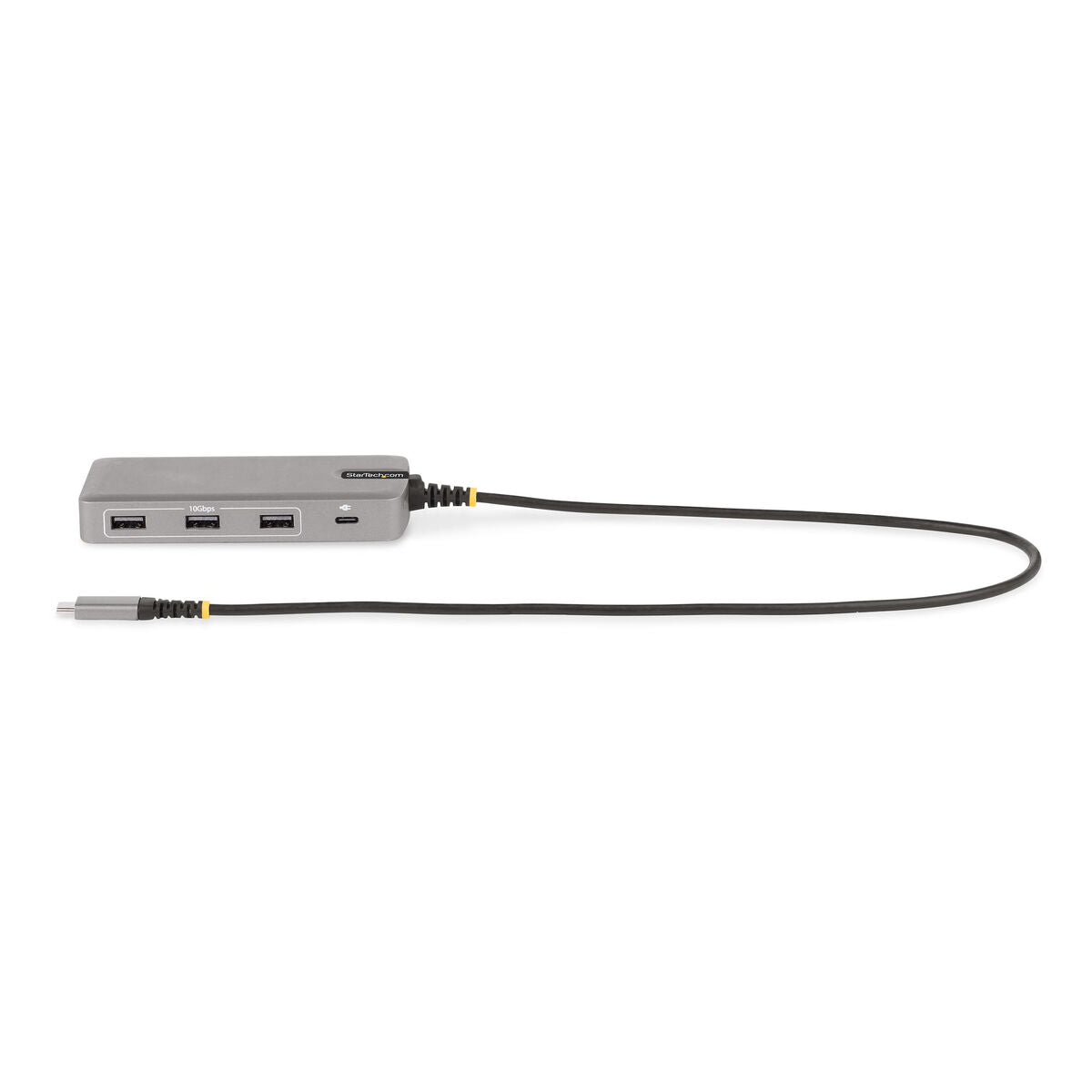 USB-C Hub Startech 117B-USBC-MULTIPORT Grey 100 W, Startech, Computing, Accessories, usb-c-hub-startech-117b-usbc-multiport-grey-100-w, Brand_Startech, category-reference-2609, category-reference-2803, category-reference-2829, category-reference-t-19685, category-reference-t-19908, category-reference-t-21352, Condition_NEW, networks/wiring, Price_100 - 200, Teleworking, RiotNook