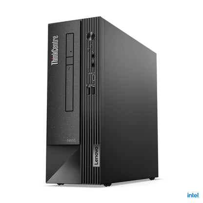 Desktop PC Lenovo NEO 50S G3 Intel Core i7-12700 16 GB RAM 512 GB SSD, Lenovo, Computing, Desktops, desktop-pc-lenovo-neo-50s-g3-intel-core-i7-12700-16-gb-ram-512-gb-ssd, Brand_Lenovo, category-reference-2609, category-reference-2791, category-reference-2792, category-reference-t-19685, category-reference-t-19903, computers / components, Condition_NEW, office, Price_700 - 800, Teleworking, RiotNook