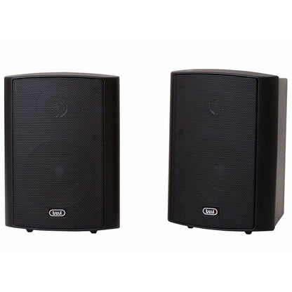 PC Speakers Trevi HTS 9410 Black, Trevi, Computing, Accessories, pc-speakers-trevi-hts-9410-black, Brand_Trevi, category-reference-2609, category-reference-2642, category-reference-2945, category-reference-t-19685, category-reference-t-19908, category-reference-t-21340, category-reference-t-25571, computers / peripherals, Condition_NEW, entertainment, music, office, Price_50 - 100, Teleworking, RiotNook