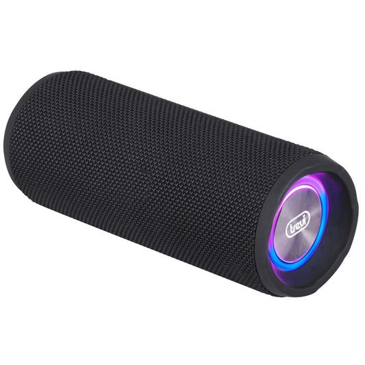 Portable Bluetooth Speakers Trevi 0XR8A2500 Black 14 W, Trevi, Electronics, Mobile communication and accessories, portable-bluetooth-speakers-trevi-0xr8a2500-black-14-w, Brand_Trevi, category-reference-2609, category-reference-2882, category-reference-2923, category-reference-t-19653, category-reference-t-21311, category-reference-t-25527, category-reference-t-4036, category-reference-t-4037, Condition_NEW, entertainment, music, Price_20 - 50, telephones & tablets, wifi y bluetooth, RiotNook