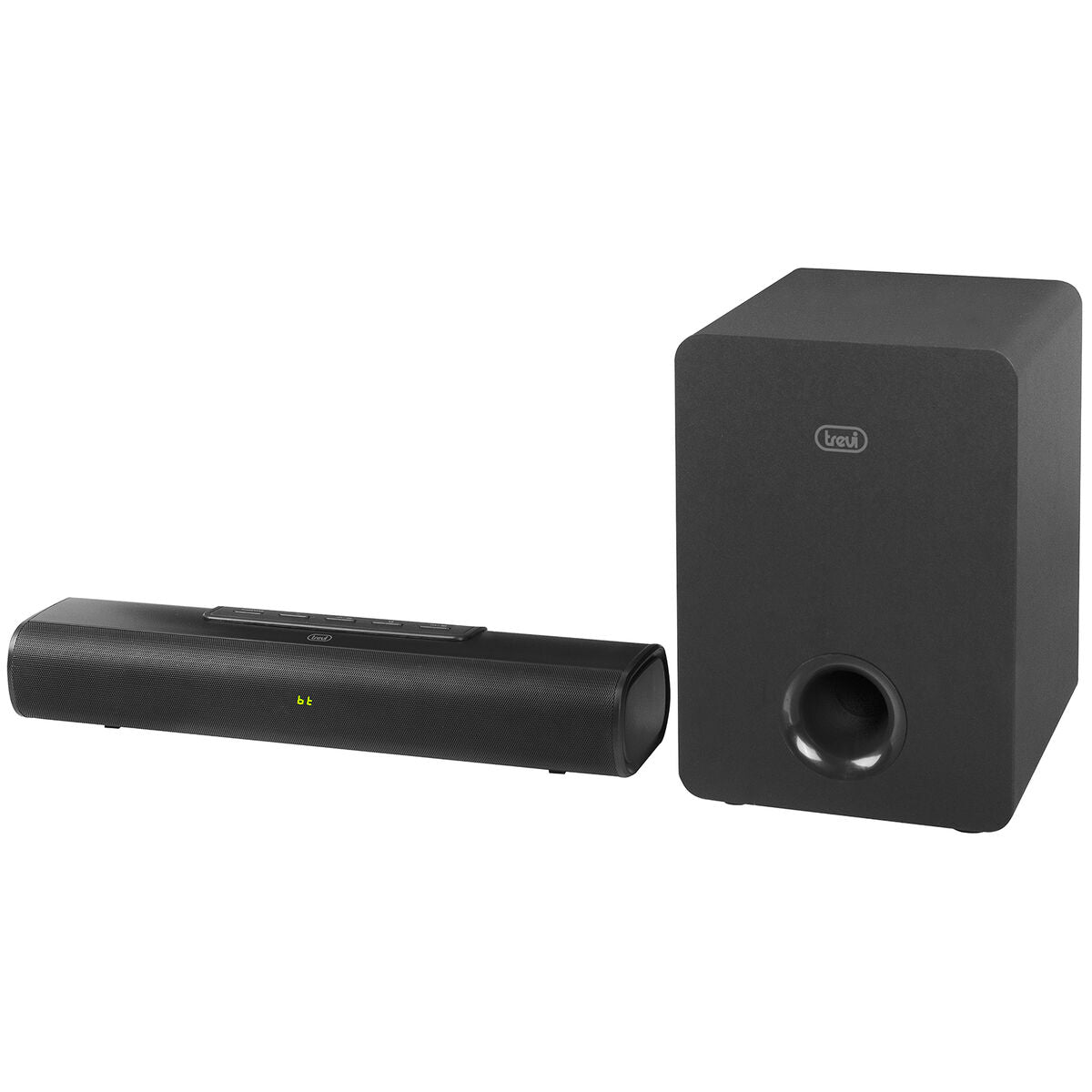 Soundbar Trevi SB 8380 SW, Trevi, Electronics, Audio and Hi-Fi equipment, soundbar-trevi-sb-8380-sw, Brand_Trevi, category-reference-2609, category-reference-2882, category-reference-2925, category-reference-t-18805, category-reference-t-19653, category-reference-t-19922, category-reference-t-21401, category-reference-t-7441, category-reference-t-7442, cinema and television, Condition_NEW, entertainment, music, Price_100 - 200, RiotNook