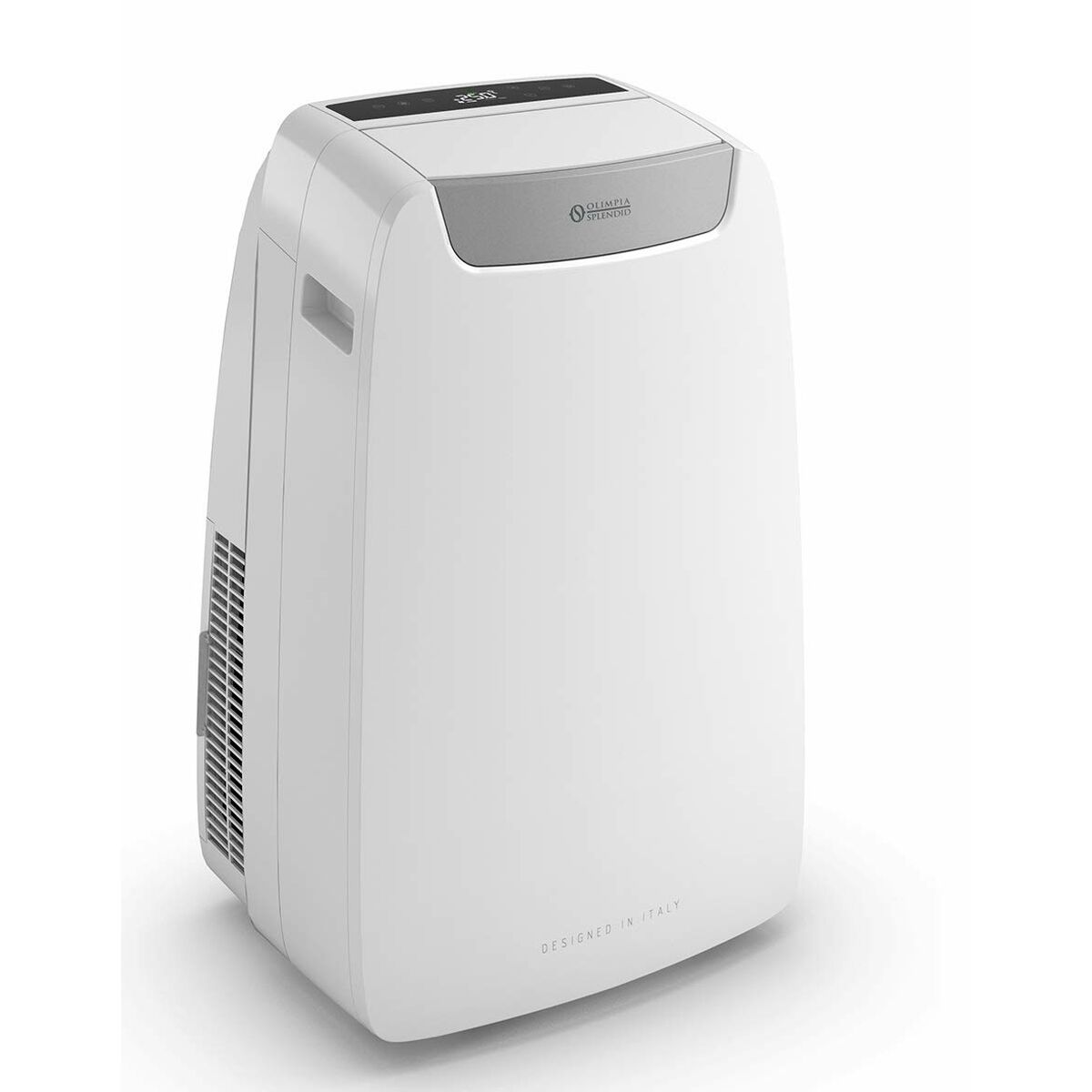 Portable Air Conditioner Olimpia Splendid Air Pro 14 White A+, Olimpia Splendid, Home and cooking, Portable air conditioning, portable-air-conditioner-olimpia-splendid-air-pro-14-white-a, Brand_Olimpia Splendid, category-reference-2399, category-reference-2450, category-reference-2451, category-reference-t-19656, category-reference-t-21087, category-reference-t-25214, Condition_NEW, ferretería, Price_600 - 700, summer, RiotNook