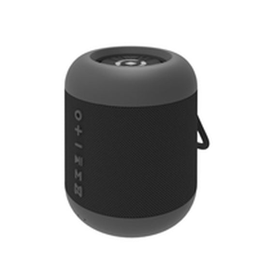 Portable Bluetooth Speakers Celly BOOSTBK Black, Celly, Electronics, Mobile communication and accessories, portable-bluetooth-speakers-celly-boostbk-black, Brand_Celly, category-reference-2609, category-reference-2882, category-reference-2923, category-reference-t-19653, category-reference-t-21311, category-reference-t-4036, category-reference-t-4037, Condition_NEW, entertainment, music, Price_20 - 50, telephones & tablets, wifi y bluetooth, RiotNook