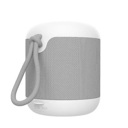 Portable Bluetooth Speakers Celly BOOSTWH White, Celly, Electronics, Mobile communication and accessories, portable-bluetooth-speakers-celly-boostwh-white, Brand_Celly, category-reference-2609, category-reference-2882, category-reference-2923, category-reference-t-19653, category-reference-t-21311, category-reference-t-4036, category-reference-t-4037, Condition_NEW, entertainment, music, Price_20 - 50, telephones & tablets, wifi y bluetooth, RiotNook