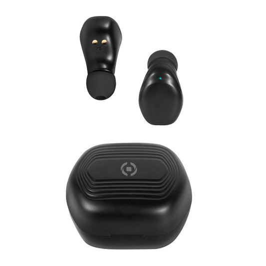Bluetooth Headphones Celly FLIP2BK Black, Celly, Electronics, Mobile communication and accessories, bluetooth-headphones-celly-flip2bk-black, Brand_Celly, category-reference-2609, category-reference-2642, category-reference-2847, category-reference-t-19653, category-reference-t-21312, category-reference-t-4036, category-reference-t-4037, computers / peripherals, Condition_NEW, entertainment, gadget, music, office, Price_50 - 100, telephones & tablets, Teleworking, RiotNook