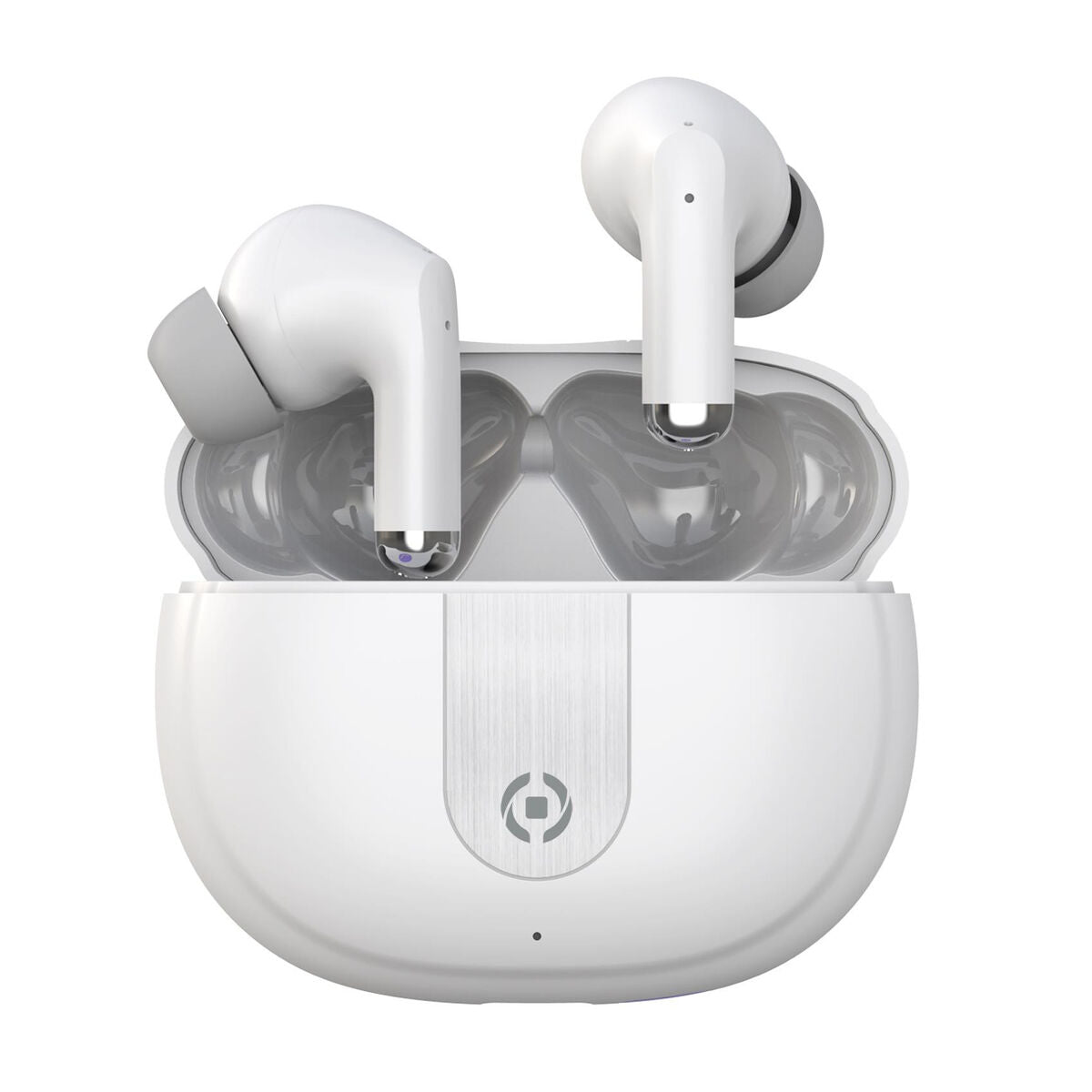 Bluetooth Headphones Celly ULTRASOUNDWH White, Celly, Electronics, Mobile communication and accessories, bluetooth-headphones-celly-ultrasoundwh-white, Brand_Celly, category-reference-2609, category-reference-2642, category-reference-2847, category-reference-t-19653, category-reference-t-21312, category-reference-t-4036, category-reference-t-4037, computers / peripherals, Condition_NEW, entertainment, gadget, music, office, Price_50 - 100, telephones & tablets, Teleworking, RiotNook