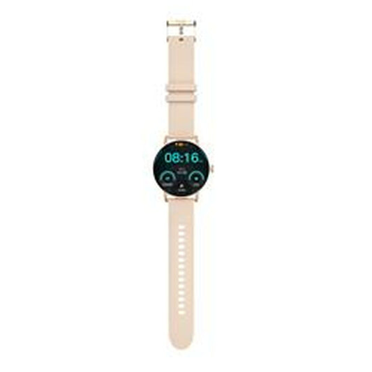 Smartwatch Celly TRAINERROUND2PK, Celly, Electronics, smartwatch-celly-trainerround2pk, Brand_Celly, category-reference-2609, category-reference-2617, category-reference-2634, category-reference-t-19653, category-reference-t-4082, Condition_NEW, original gifts, Price_50 - 100, telephones & tablets, Teleworking, wifi y bluetooth, RiotNook