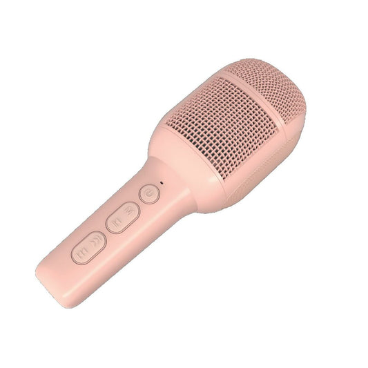 Microphone Celly KIDSFESTIVAL2PK Black Pink, Celly, Computing, Accessories, microphone-celly-kidsfestival2pk-black-pink, Brand_Celly, category-reference-2609, category-reference-2642, category-reference-2847, category-reference-t-19685, category-reference-t-19908, category-reference-t-21340, category-reference-t-25570, computers / peripherals, Condition_NEW, entertainment, music, office, Price_20 - 50, Teleworking, RiotNook