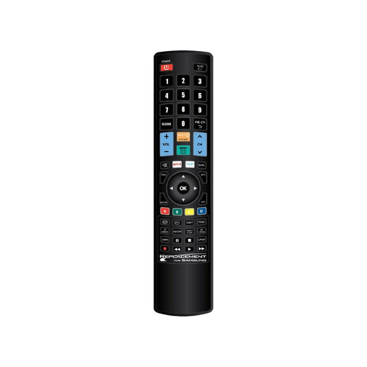 Remote control 1716, BigBuy Tech, Electronics, Photography and video cameras, remote-control-1716, Brand_BigBuy Tech, category-reference-2609, category-reference-2932, category-reference-2936, category-reference-t-19653, category-reference-t-8122, category-reference-t-8123, category-reference-t-8124, Condition_NEW, fotografía, Price_20 - 50, travel, RiotNook