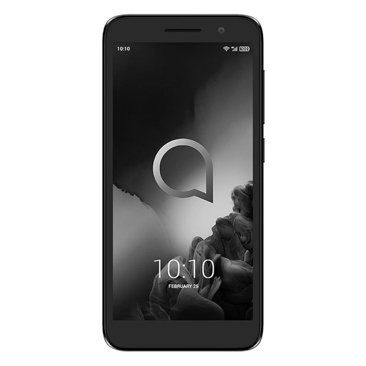 Smartphone Alcatel 1 5" 1 GB RAM 16 GB Mediatek MT6739 1.28 GHz Black, Alcatel, Electronics, Mobile phones, smartphone-alcatel-1-5-1-gb-ram-16-gb-mediatek-mt6739-1-28-ghz-black, Brand_Alcatel, category-reference-2609, category-reference-2617, category-reference-2618, category-reference-t-19653, category-reference-t-19894, category-reference-t-21319, Condition_NEW, office, Price_50 - 100, telephones & tablets, Teleworking, wifi y bluetooth, RiotNook