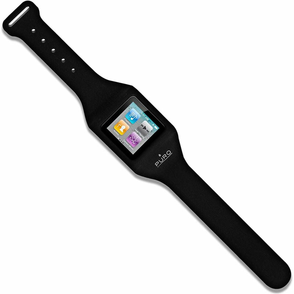 Strap Muvit Running In Off Com  Ipod 6 Black, Muvit, Sports and outdoors, Electronics and devices, strap-muvit-running-in-off-com-ipod-6-black, :Black, Brand_Muvit, category-reference-2609, category-reference-2617, category-reference-2634, category-reference-t-19756, category-reference-t-7034, category-reference-t-7035, category-reference-t-7038, Condition_NEW, deportista / en forma, original gifts, Price_20 - 50, telephones & tablets, vida sana, RiotNook