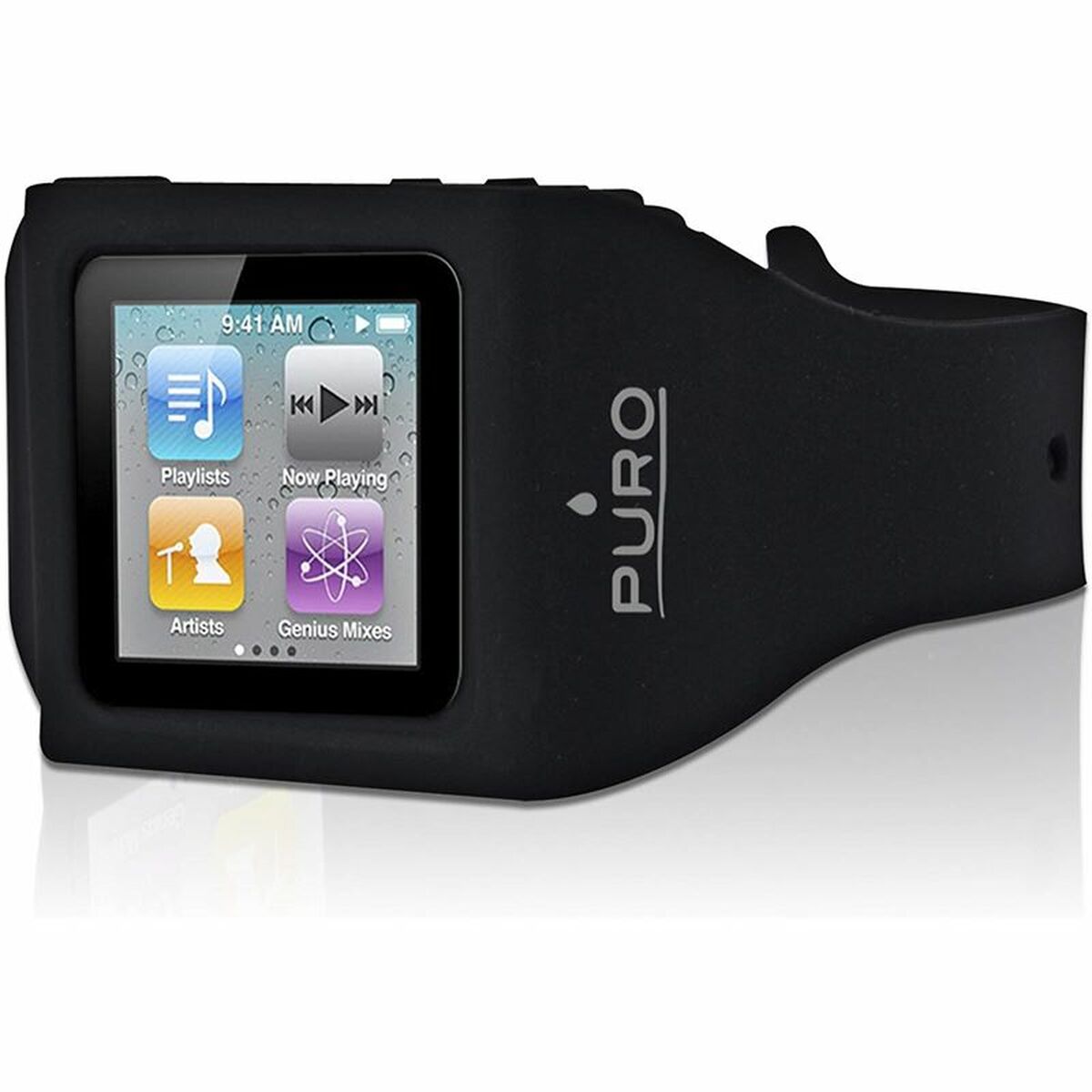 Strap Muvit Running In Off Com  Ipod 6 Black, Muvit, Sports and outdoors, Electronics and devices, strap-muvit-running-in-off-com-ipod-6-black, :Black, Brand_Muvit, category-reference-2609, category-reference-2617, category-reference-2634, category-reference-t-19756, category-reference-t-7034, category-reference-t-7035, category-reference-t-7038, Condition_NEW, deportista / en forma, original gifts, Price_20 - 50, telephones & tablets, vida sana, RiotNook