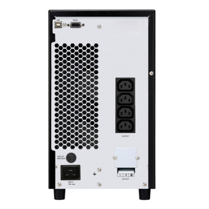 Online Uninterruptible Power Supply System UPS Nilox NXGCOLED456X9V2, Nilox, Computing, Accessories, online-uninterruptible-power-supply-system-ups-nilox-nxgcoled456x9v2, Brand_Nilox, category-reference-2609, category-reference-2642, category-reference-2845, category-reference-t-19685, category-reference-t-19908, category-reference-t-21341, computers / peripherals, Condition_NEW, office, Price_700 - 800, Teleworking, RiotNook