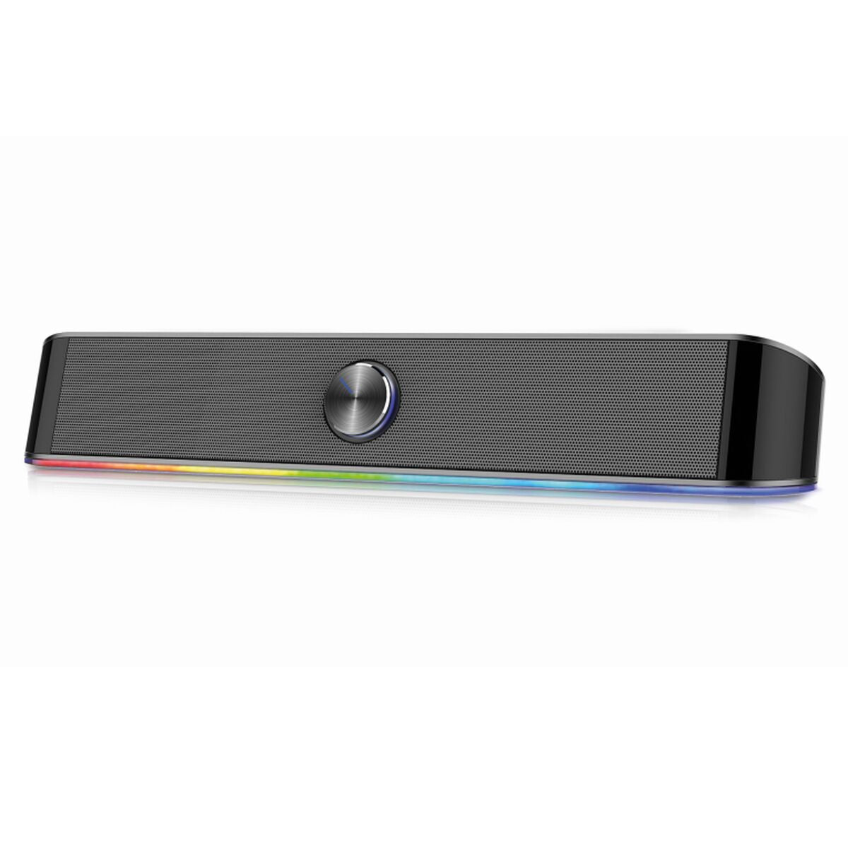 Soundbar Ewent EW3525 12 W 6 W, Ewent, Electronics, Audio and Hi-Fi equipment, soundbar-ewent-ew3525-12-w-6-w, Brand_Ewent, category-reference-2609, category-reference-2882, category-reference-2925, category-reference-t-19653, category-reference-t-7441, category-reference-t-7442, category-reference-t-7448, cinema and television, Condition_NEW, entertainment, music, Price_20 - 50, Teleworking, RiotNook