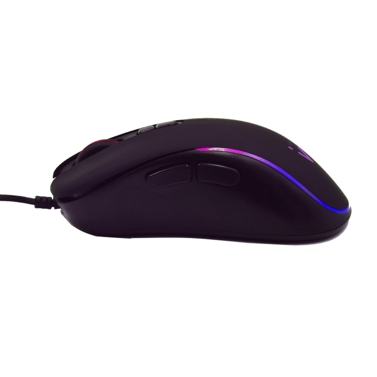 Mouse Ewent PL3302 3600 dpi Black, Ewent, Computing, Accessories, mouse-ewent-pl3302-3600-dpi-black, Brand_Ewent, category-reference-2609, category-reference-2642, category-reference-2656, category-reference-t-19685, category-reference-t-19908, category-reference-t-21353, computers / peripherals, Condition_NEW, office, Price_20 - 50, Teleworking, RiotNook