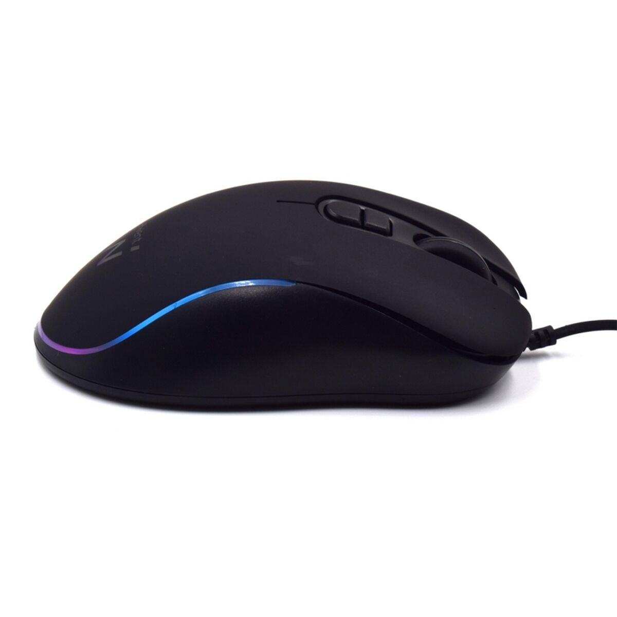 Mouse Ewent PL3302 3600 dpi Black, Ewent, Computing, Accessories, mouse-ewent-pl3302-3600-dpi-black, Brand_Ewent, category-reference-2609, category-reference-2642, category-reference-2656, category-reference-t-19685, category-reference-t-19908, category-reference-t-21353, computers / peripherals, Condition_NEW, office, Price_20 - 50, Teleworking, RiotNook