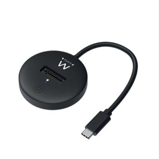 Charging base Ewent, Ewent, Computing, Accessories, charging-base-ewent, Brand_Ewent, category-reference-2609, category-reference-2803, category-reference-2806, category-reference-t-19685, category-reference-t-19908, category-reference-t-21344, category-reference-t-25575, Condition_NEW, Price_20 - 50, Teleworking, RiotNook