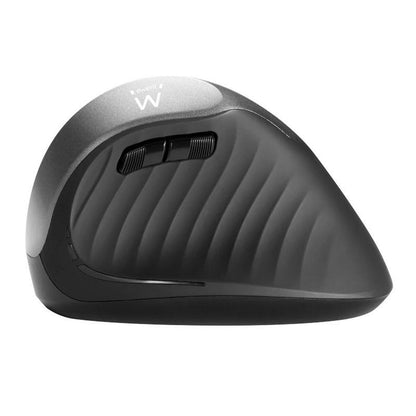 Ergonomic Optical Mouse Ewent ew3229 Black/Grey, Ewent, Computing, Accessories, ergonomic-optical-mouse-ewent-ew3229-black-grey, Brand_Ewent, category-reference-2609, category-reference-2642, category-reference-2656, category-reference-t-19685, category-reference-t-19908, category-reference-t-21353, category-reference-t-25626, computers / peripherals, Condition_NEW, office, Price_20 - 50, Teleworking, RiotNook