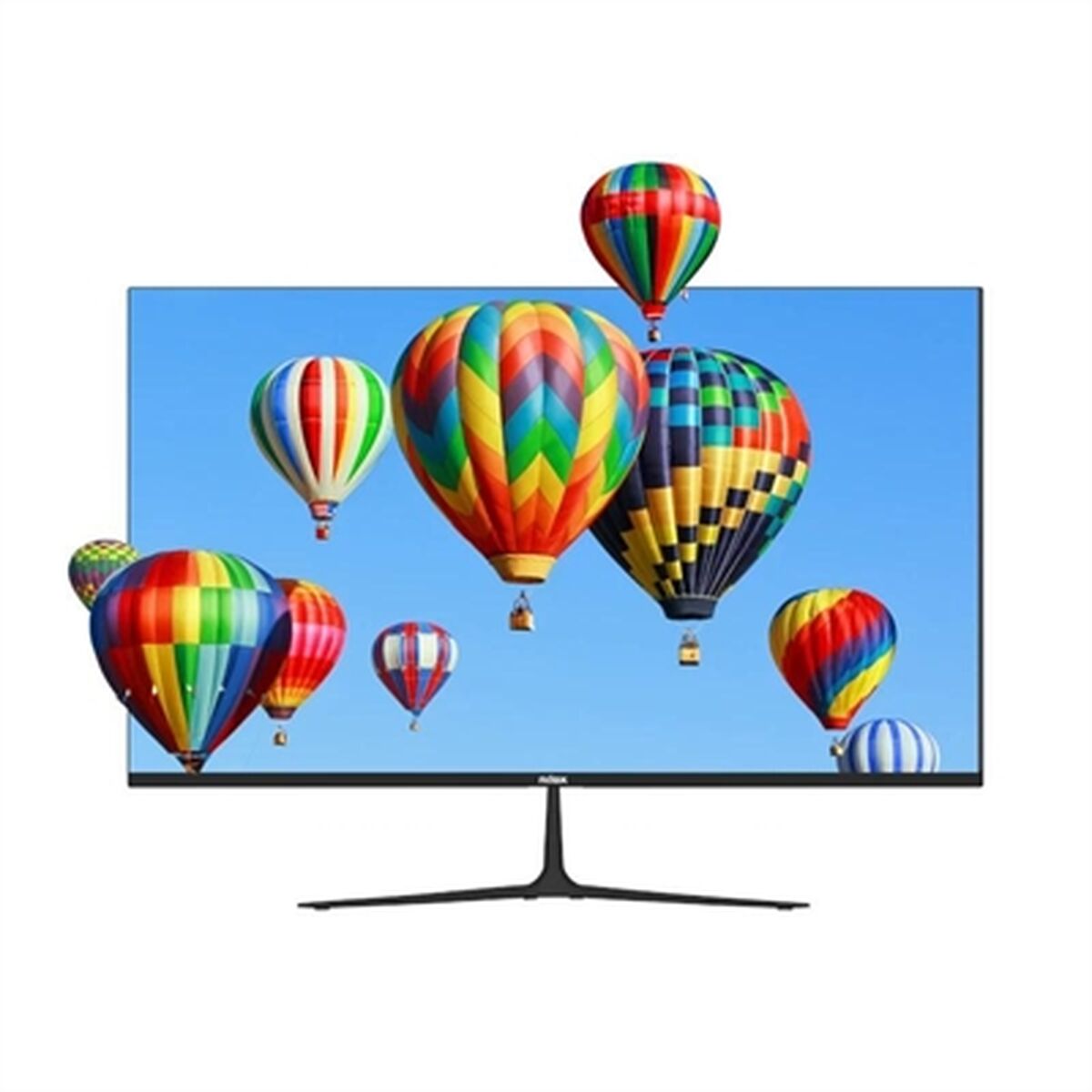 Monitor Nilox NXM27FHD03 27" IPS Full HD LED 75 Hz, Nilox, Computing, monitor-nilox-nxm27fhd03-27-ips-full-hd-led-75-hz, :Full HD, Brand_Nilox, category-reference-2609, category-reference-2642, category-reference-2644, category-reference-t-19685, computers / peripherals, Condition_NEW, office, Price_100 - 200, Teleworking, RiotNook