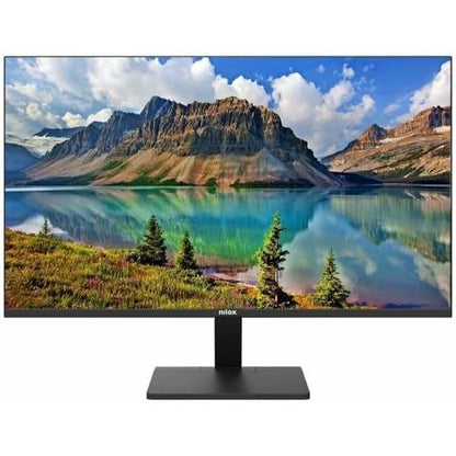 Monitor Nilox 24" 75 Hz, Nilox, Computing, monitor-nilox-24-75-hz, Brand_Nilox, category-reference-2609, category-reference-2642, category-reference-2644, category-reference-t-19685, category-reference-t-19902, computers / peripherals, Condition_NEW, office, Price_100 - 200, Teleworking, RiotNook