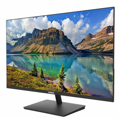 Monitor Nilox 24" 75 Hz, Nilox, Computing, monitor-nilox-24-75-hz, Brand_Nilox, category-reference-2609, category-reference-2642, category-reference-2644, category-reference-t-19685, category-reference-t-19902, computers / peripherals, Condition_NEW, office, Price_100 - 200, Teleworking, RiotNook