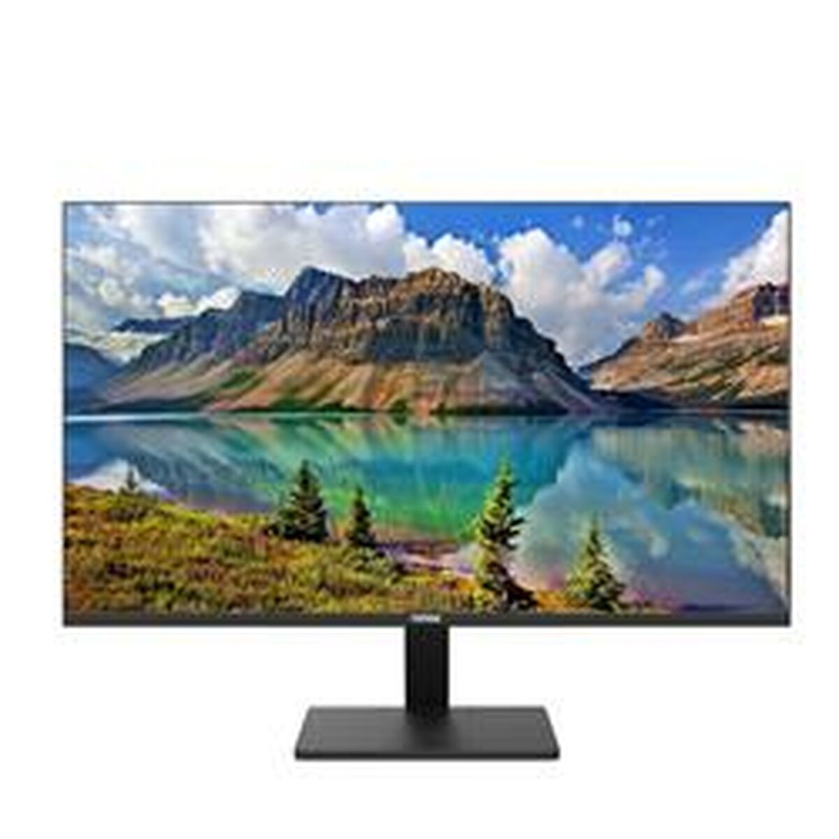 Monitor Nilox NXM27FHD21 27" IPS, Nilox, Computing, monitor-nilox-nxm27fhd21-27-ips, Brand_Nilox, category-reference-2609, category-reference-2642, category-reference-2644, category-reference-t-19685, category-reference-t-19902, computers / peripherals, Condition_NEW, office, Price_100 - 200, Teleworking, RiotNook