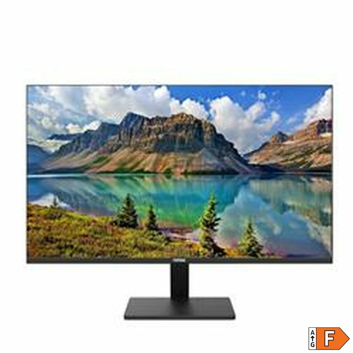 Monitor Nilox NXM27FHD21 27" IPS, Nilox, Computing, monitor-nilox-nxm27fhd21-27-ips, Brand_Nilox, category-reference-2609, category-reference-2642, category-reference-2644, category-reference-t-19685, category-reference-t-19902, computers / peripherals, Condition_NEW, office, Price_100 - 200, Teleworking, RiotNook