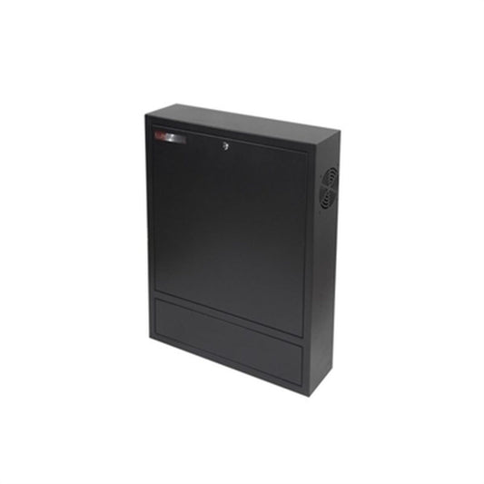 Rack Cabinet WP Black, WP, Computing, Accessories, rack-cabinet-wp-black, Brand_WP, category-reference-2609, category-reference-2803, category-reference-2828, category-reference-t-19685, category-reference-t-19908, category-reference-t-21349, Condition_NEW, furniture, networks/wiring, organisation, Price_100 - 200, Teleworking, RiotNook