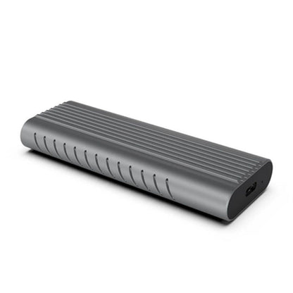 External Box Ewent EW7025 Grey USB USB-C M.2 USB x 1, Ewent, Computing, Accessories, external-box-ewent-ew7025-grey-usb-usb-c-m-2-usb-x-1, Brand_Ewent, category-reference-2609, category-reference-2803, category-reference-2806, category-reference-t-19685, category-reference-t-19908, category-reference-t-21344, category-reference-t-25573, Condition_NEW, Price_20 - 50, Teleworking, RiotNook