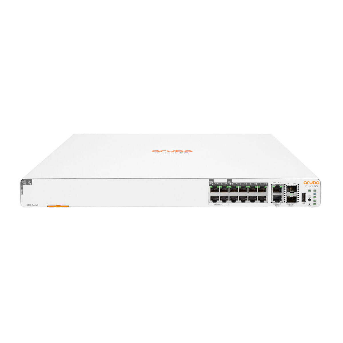 Switch HPE S0F35A, HPE, Computing, Network devices, switch-hpe-s0f35a, Brand_HPE, category-reference-2609, category-reference-2803, category-reference-2827, category-reference-t-19685, category-reference-t-19914, category-reference-t-21367, Condition_NEW, networks/wiring, Price_+ 1000, Teleworking, RiotNook