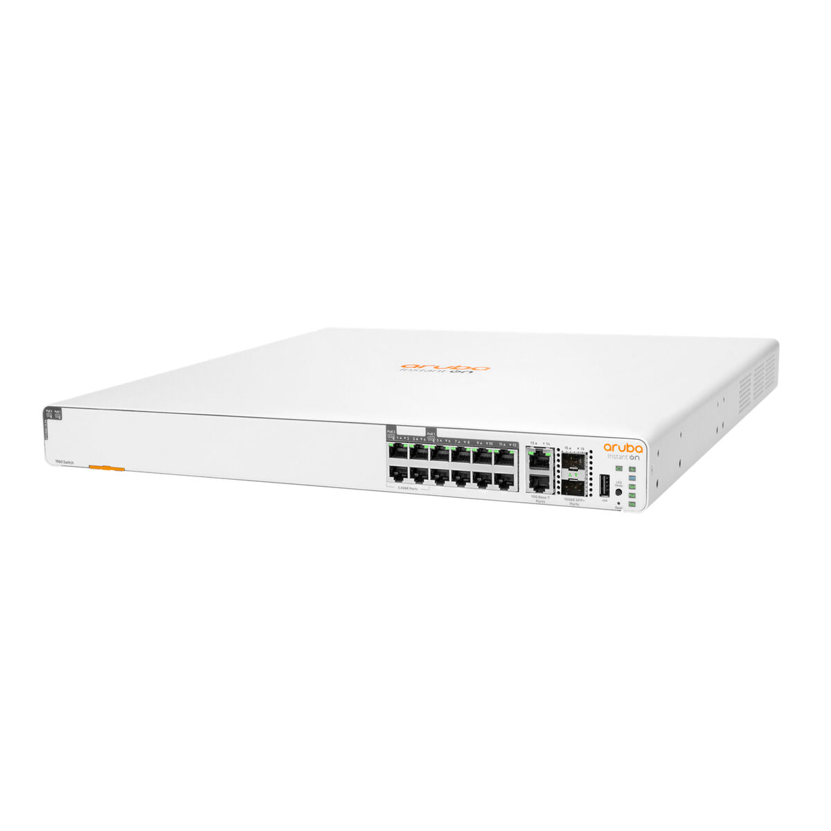 Switch HPE S0F35A, HPE, Computing, Network devices, switch-hpe-s0f35a, Brand_HPE, category-reference-2609, category-reference-2803, category-reference-2827, category-reference-t-19685, category-reference-t-19914, category-reference-t-21367, Condition_NEW, networks/wiring, Price_+ 1000, Teleworking, RiotNook