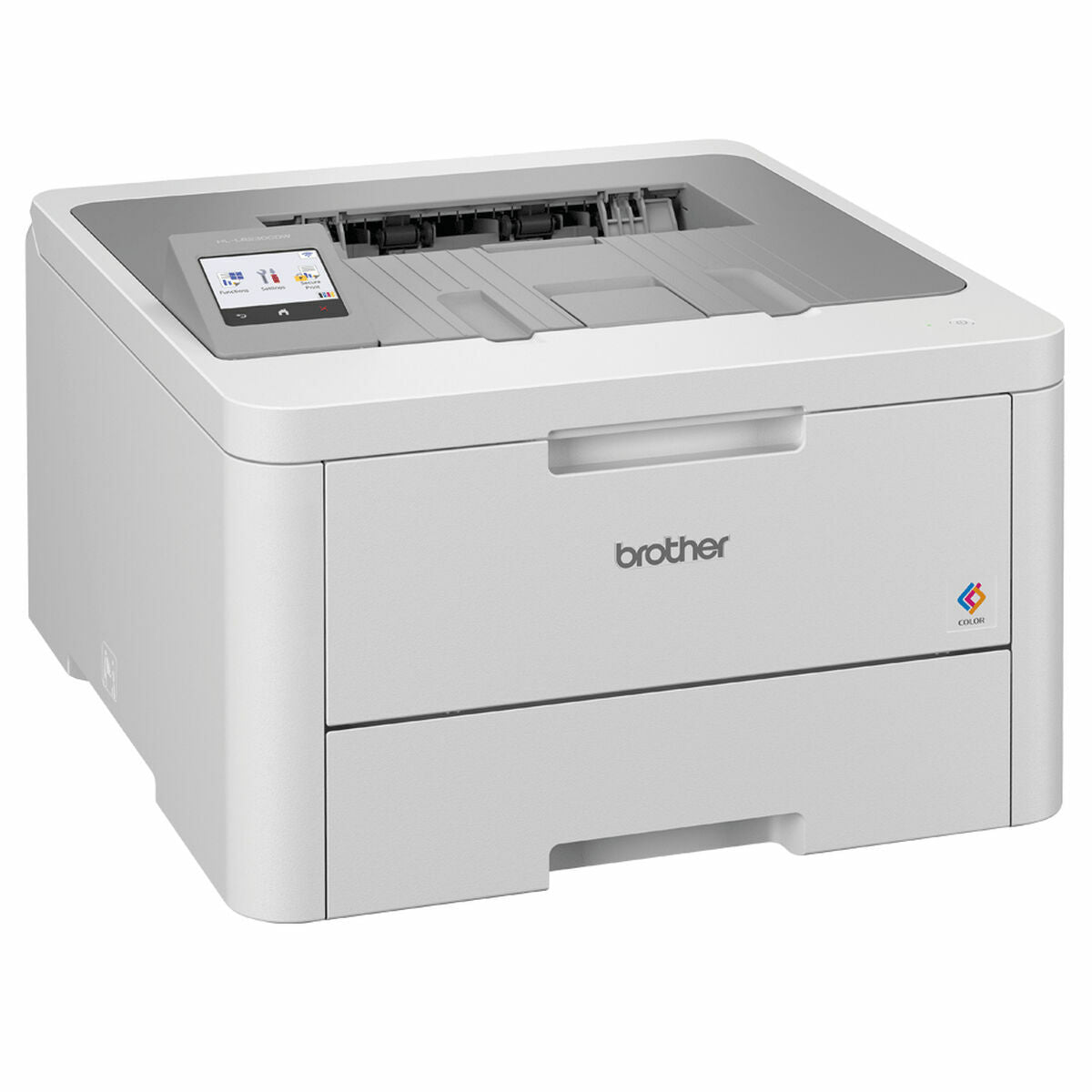 Multifunction Printer Brother HLL8230CDWRE1, Brother, Computing, Printers and accessories, multifunction-printer-brother-hll8230cdwre1, Brand_Brother, category-reference-2609, category-reference-2642, category-reference-2645, category-reference-t-19685, category-reference-t-19911, category-reference-t-21378, category-reference-t-25692, computers / peripherals, Condition_NEW, office, Price_300 - 400, Teleworking, RiotNook